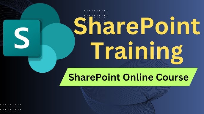 Microsoft SharePoint Training